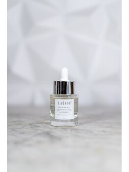 クロッシュ(Cloche)/LAESSE glass skin serum