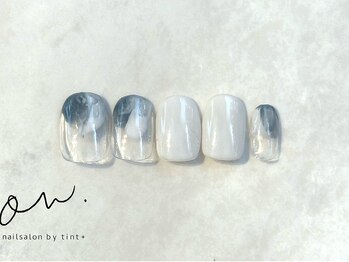 オンドットネイルサロンバイティントプラス(on. nailsalon by tint+)/8980デザイン