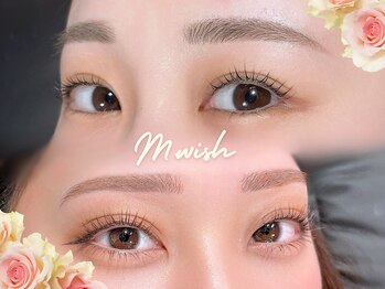 ローズバイ エムウィッシュ 太田川店(Rose by M.wish)