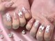 ナアズネイル(NAAZ nail)の写真/新規様やリピーター様に嬉しい自店ジェルオフ無料！スカルプオフも500円とリーズナブル★