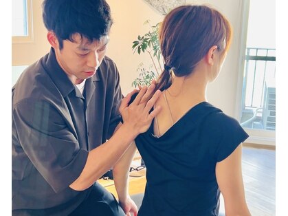 リズム(re:thm)の写真