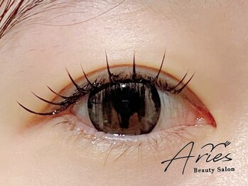 アリーズ 心斎橋店(Aries)/デザイン例《心斎橋/マツエク》