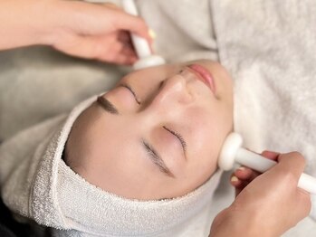 セメ(s'aimer)/お顔のたるみ・エラ張り改善！