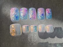 十色 中目黒店/【季節のDESIGN】初回オフ無料！