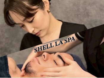 シェルラスパ(SHELL LA SPA)の写真/【北浜駅/深夜3時まで営業】男性も大満足◎圧強めのマッサージでスッキリ×贅沢空間でお仕事疲れも癒される