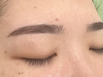 グランド ビューティー ビーズ 半田店(Grand Beauty B's)/美眉スタイリング