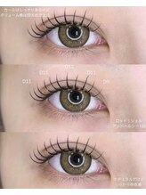 プリマ 池袋店(prima)/アンドヘルシー/LEDマツエク