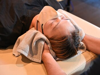 カネゴン整骨院/メンテナンス&マッサージコース