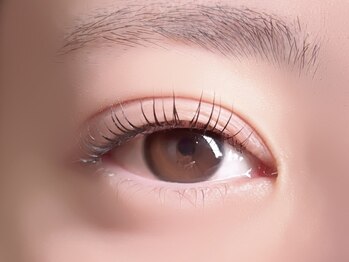 ビー 銀座一丁目駅店(Bee)/ダメージレス　まつげパーマ