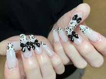 ヴィヴ(vive)/design by Yurina