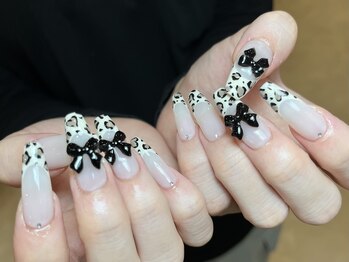 ヴィヴ(vive)/design by Yurina