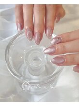 アジュールネイル 心斎橋筋店(AzurNail)/