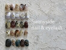 サニーサイド 梅田(Sunny side)