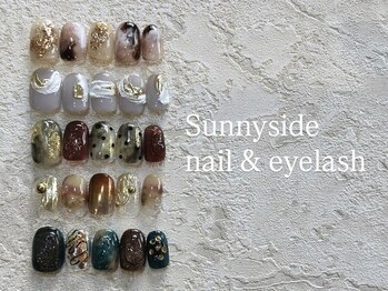 サニーサイド 梅田(Sunny side)