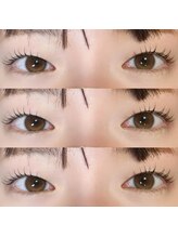 シュガーアイサロン 平塚店(SUGAR)/まつげパーマ/ラッシュリフト