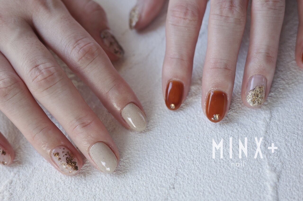 ミンクスプラス ネイル(MINX plus)｜ホットペッパービューティー