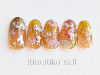 リノリコ 阿佐ヶ谷店(RinoRiko)/お正月 1 &nbsp;2026