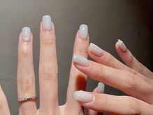 ナッピーネイル(NAPPY NAIL)/12月キャンペーン¥8000オフ代別