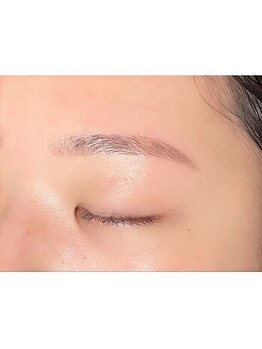 アイクイック 日暮里 西日暮里駅前店(Ai Quick)/アイブロウワックス脱毛