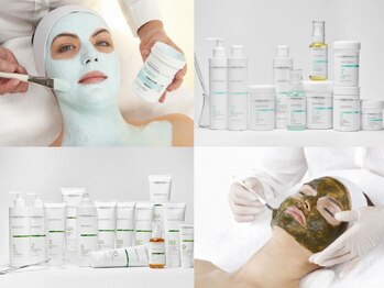 芯美 恵比寿店(shinbi)の写真/肌質改善を叶える贅沢フェイシャル。毛穴詰まり・角質・くすみ・ニキビ・乾燥など多様な肌悩みに対応！