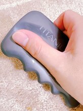 アンクール(un coeur)/チタンカッサ