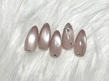 リリービューティーネイル(Lily beauty nail)/アート5