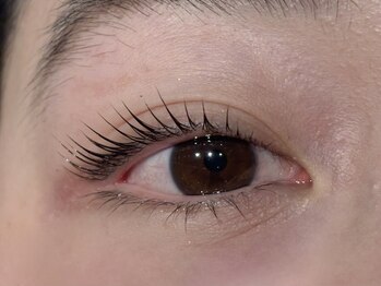 ザ コースト バイ ネオリーブ(The coast by neolive)/担当:momo