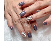 StarF【パラジェル・長さだし・フィルイン】【3/5　NEW　OPEN（予定）】/