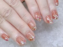 ラウンドアバウト(roundabout)/