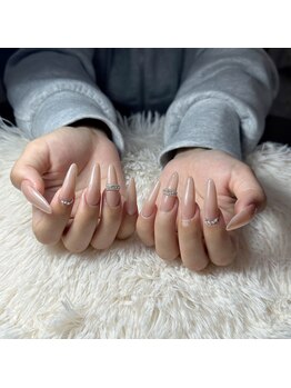 Myt NAIL/ハンドネイル