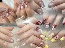 ネイルYMIサロン(Nail.YMI Salon)