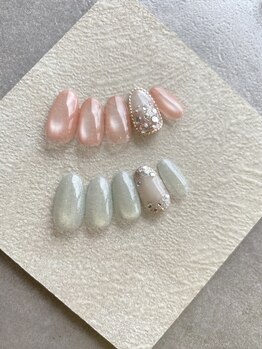 リチェルカ(ricerca)/