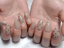 クレスト 高槻店(CREST)/シンプルデザイン♪