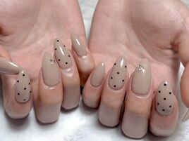 シンプルデザイン♪