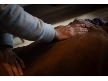 もみほぐし専門店 禅-zen-/