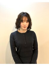 ルッカ(LUKKA)&nbsp;Kokubo Kana