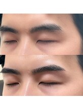 アルデオンワン セカンド(ARDEON.1 second)/メンズサロン◇アイブロウ/脱毛
