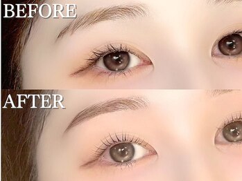 アイロジック/まつげ眉毛BA[マツパ/眉毛]