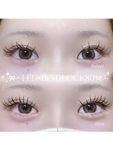 アイモア 名東区 藤が丘店(eye mor.)/服部design☆