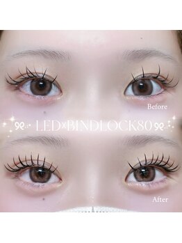 アイモア 名東区 藤が丘店(eye mor.)/服部design☆