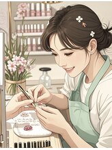 ベストネイル 大宮東口店(Best Nail) の の