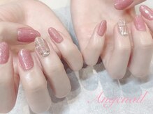 アンジュネイル(Angenail)の雰囲気（ジェルが初めての方も◎じっくり相談しながら施術OK【池袋西口】）