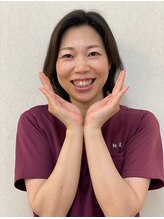 愛カイロプラクティック院(YOU)&nbsp;飯尾 亜子