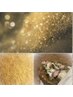 LIVING BATH GOLD