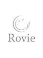 Rovie 仙台駅前店 【まつげパーマ/まつげエクステ/LED/眉毛】【8月下旬OPEN（予定）】/Rovie 仙台駅前店