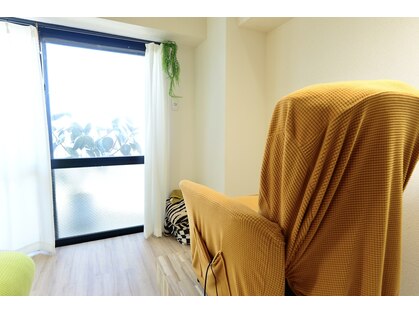 リズ(LYS)の写真