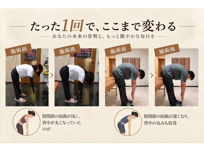 アンティオール 札幌店の写真