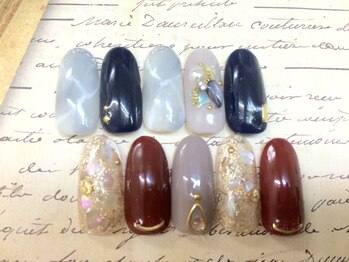 ジュエル(Jewel)/再来　定額コミコミ　7630円