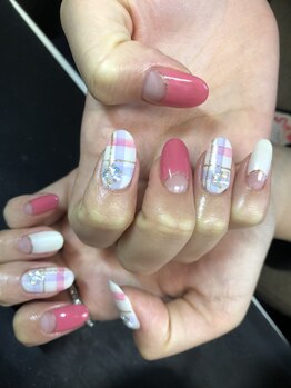 マイシティー ネイル(My City Nail)/