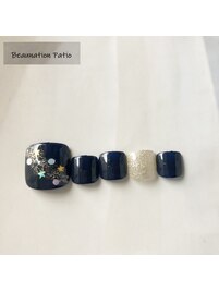 フットジェル定額★¥8030